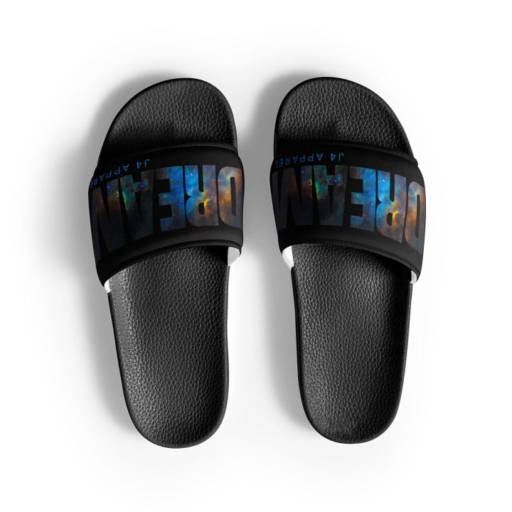 DREAM Men's Slides product image (1)