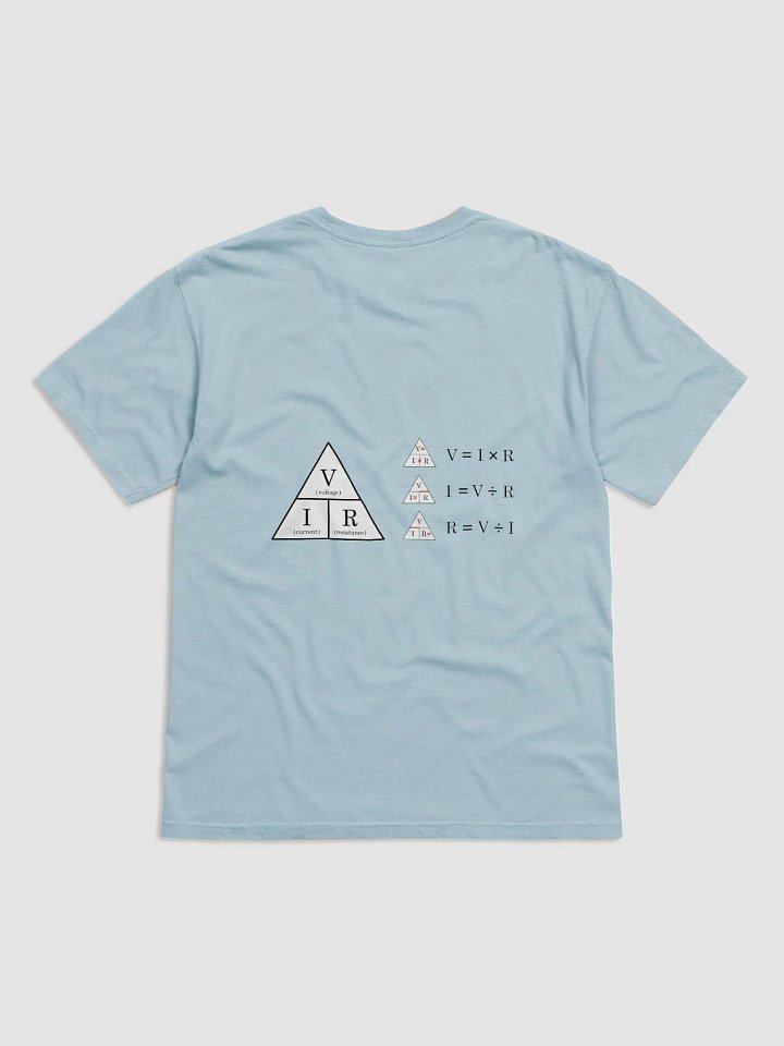 UK Vape Show - Ohms Law product image (6)