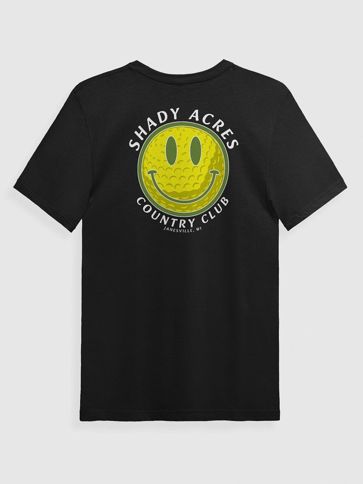 Smiley Golf Ball Tee product image (17)