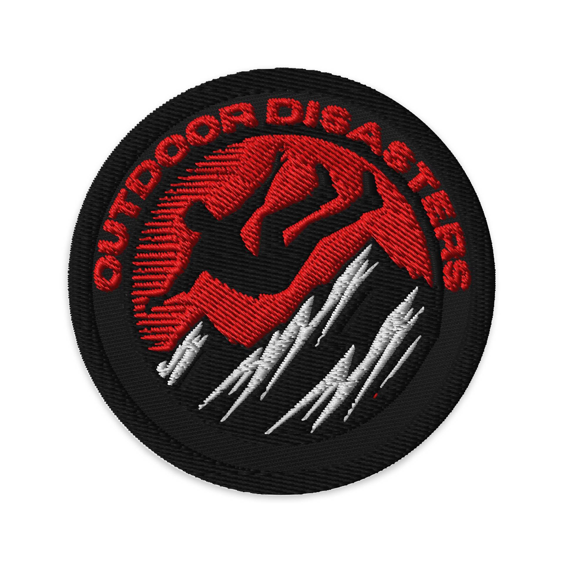 OD Patch product image (1)