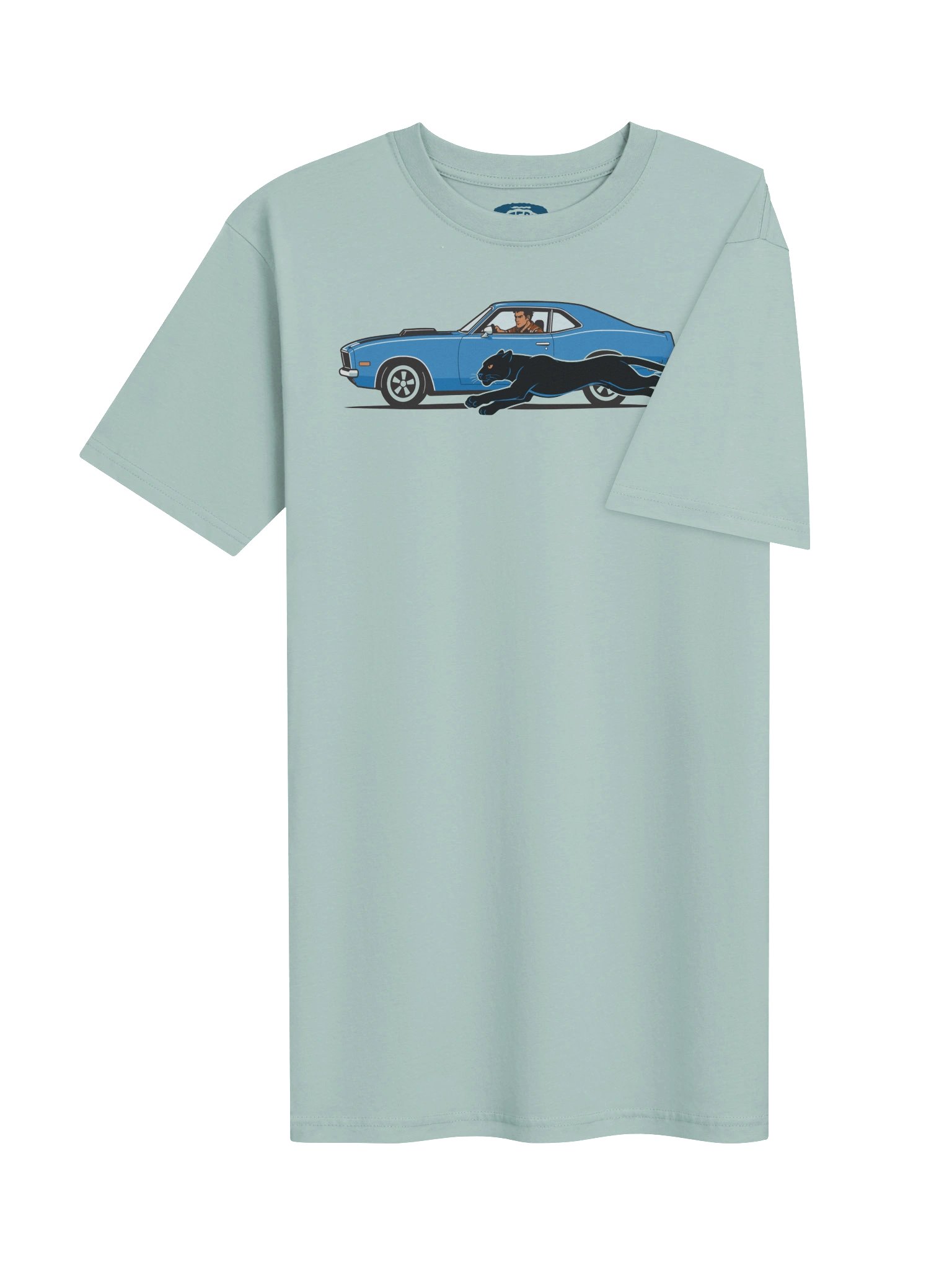 High Octane: Puma Run Tee product image (13)