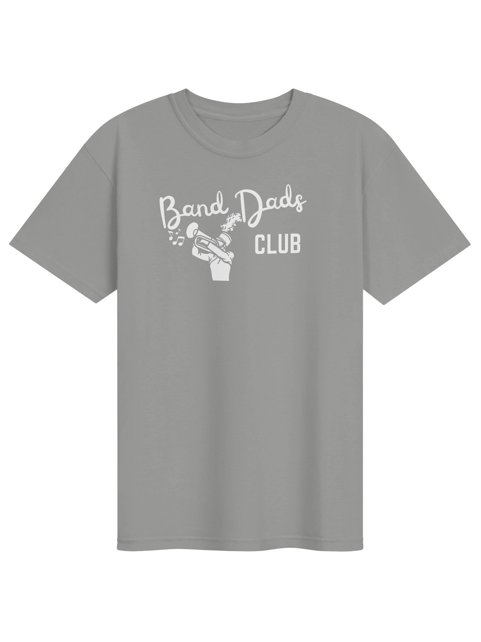 Band Dads Club Tee product image (9)