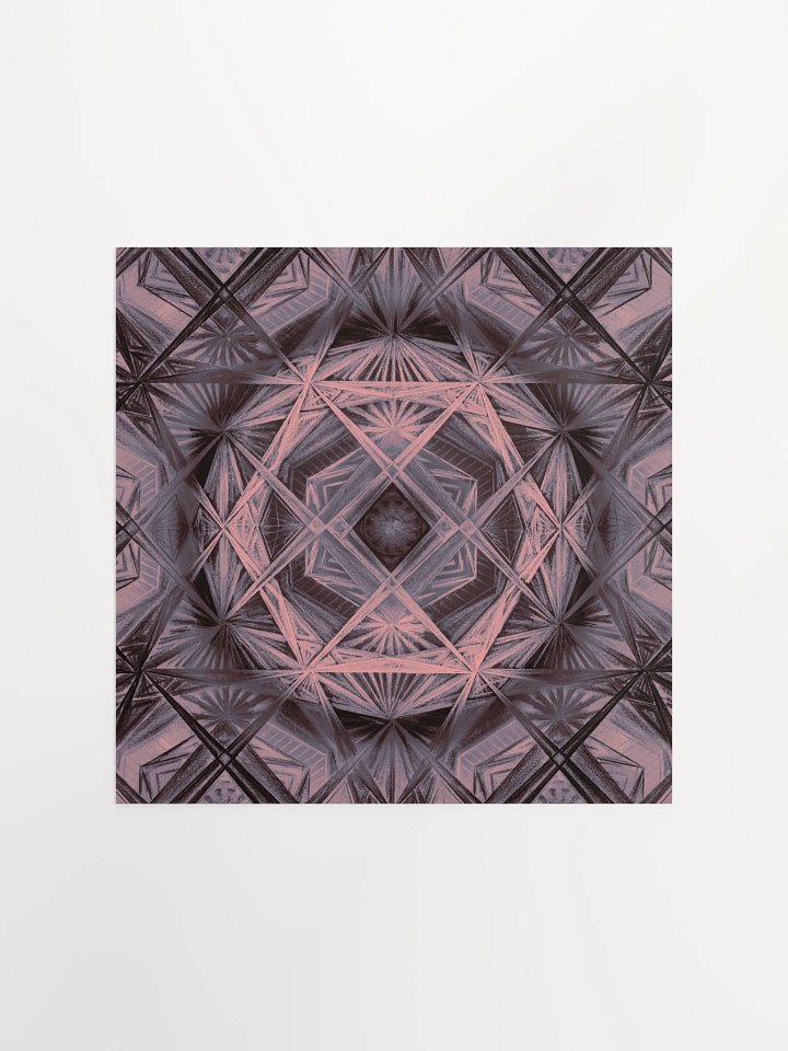 Heart Harmony 3 Poster product image (4)
