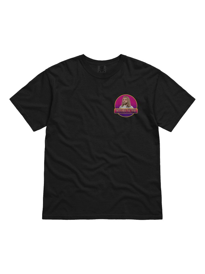 Wizard Of Odd Logo T-Shirt product image (1)