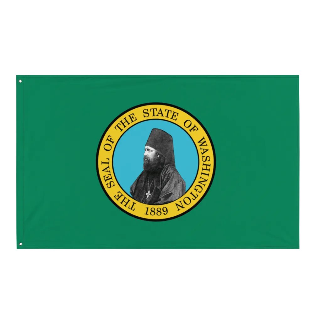 Orthodox Washington State product image (1)