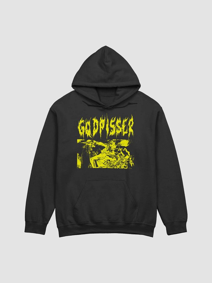 GODPISSER 2023 TOUR HOODIE product image (6)