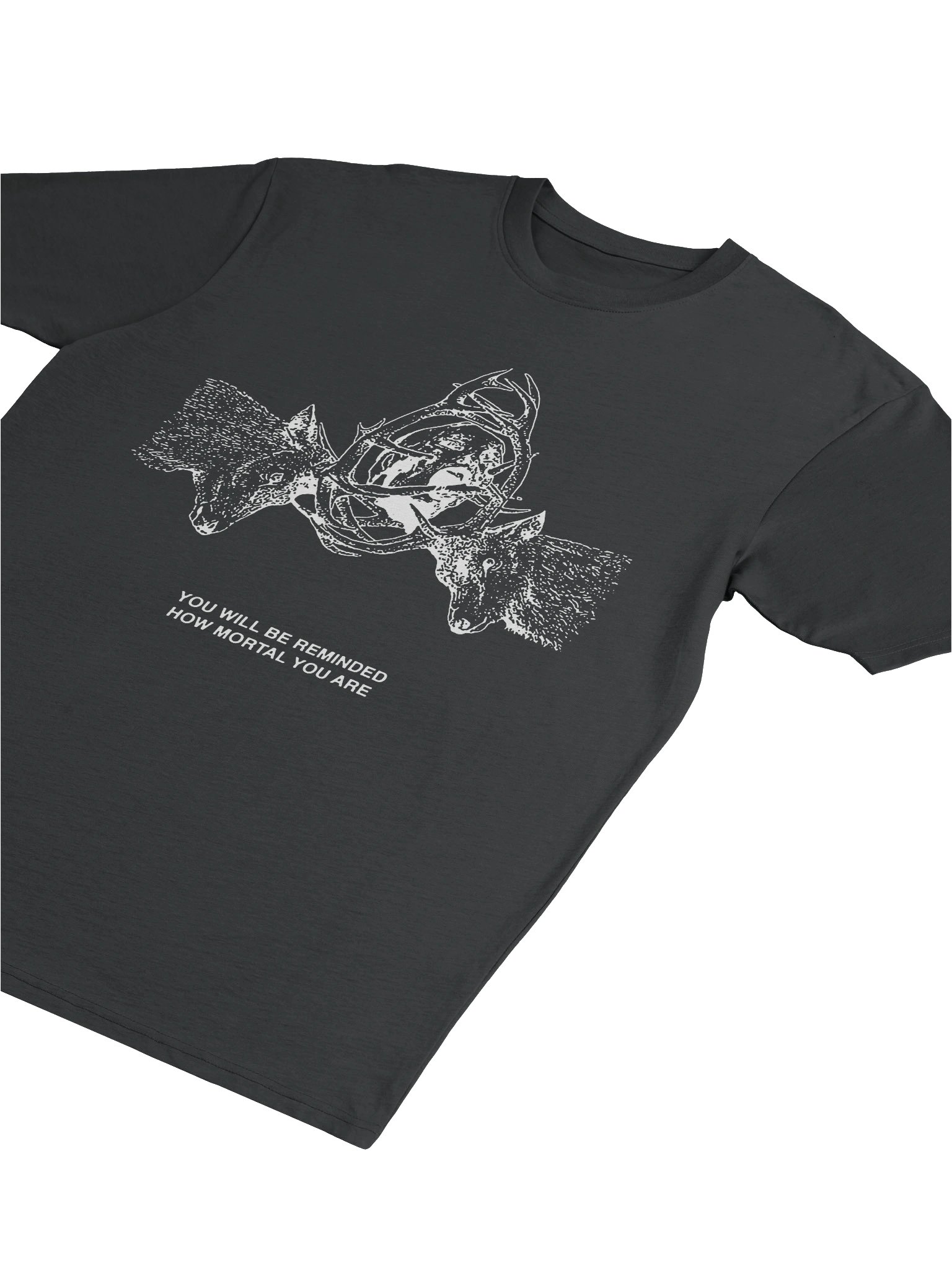 MORTAL - Tshirt product image (3)