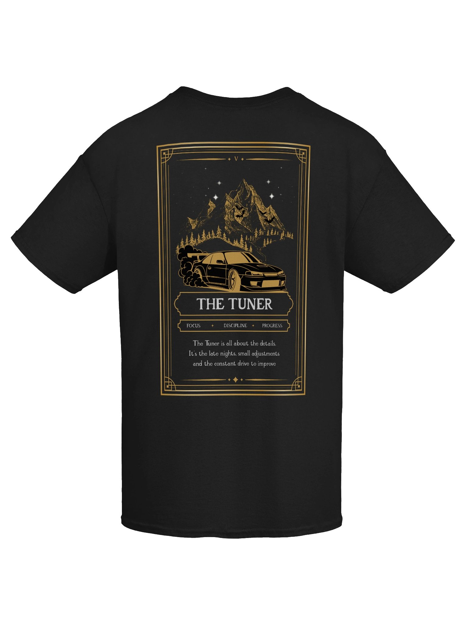 The Tuner Tarot product image (7)