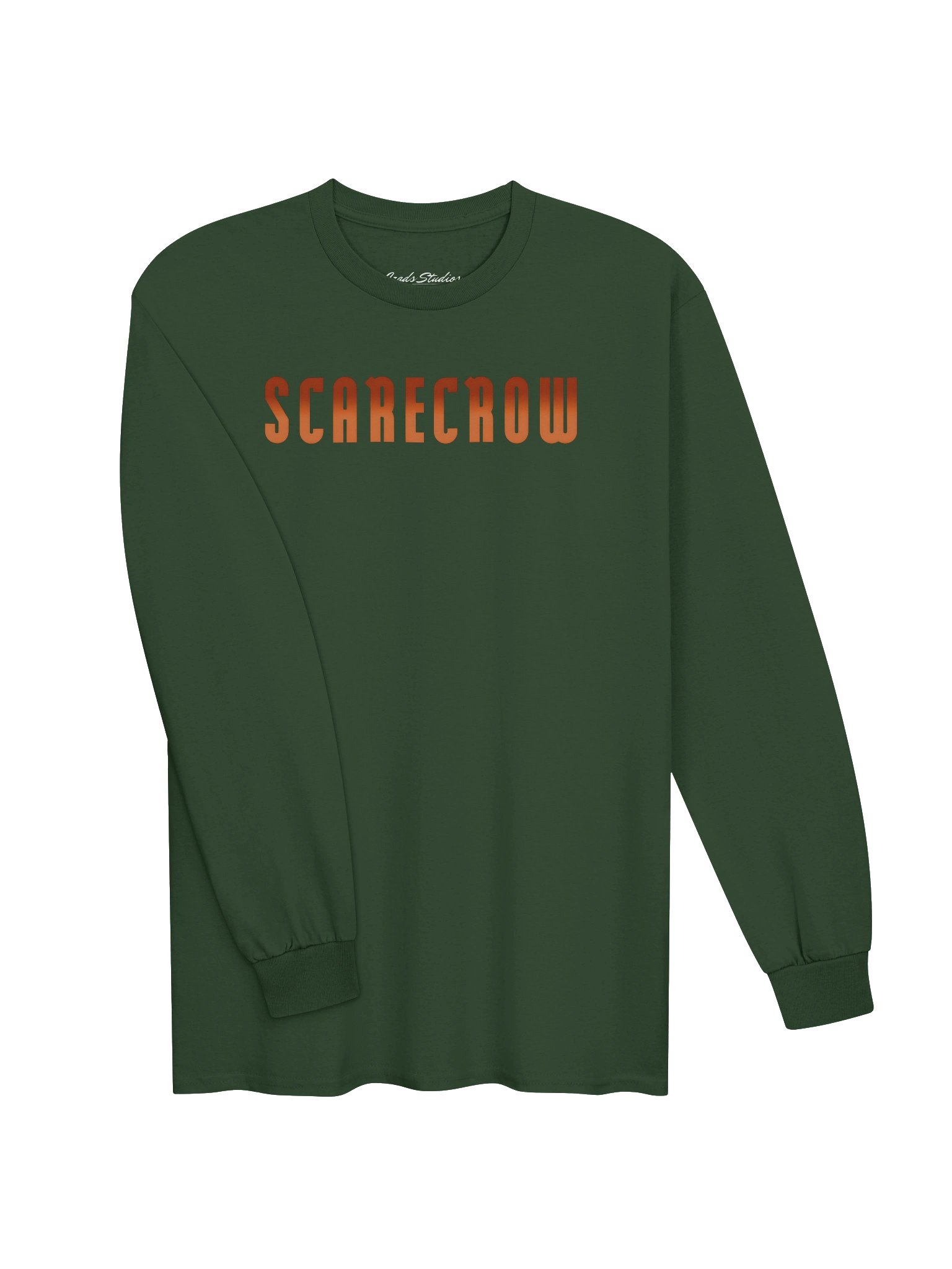 SCARECROW - Classic Long Sleeve product image (19)