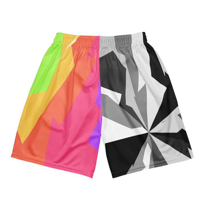 ZERA: ONE SHORTS product image (2)