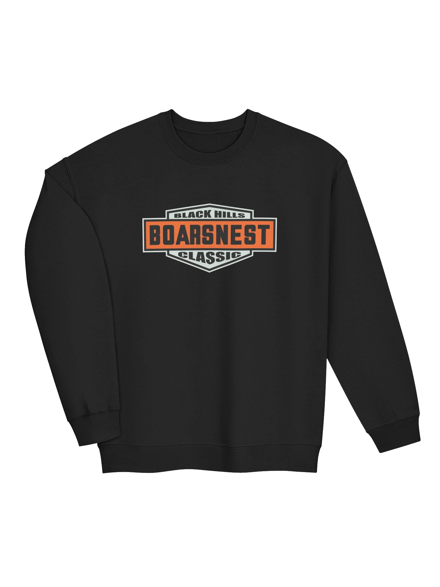 Boar's Nest Classic Crewneck Sweatshirt product image (20)