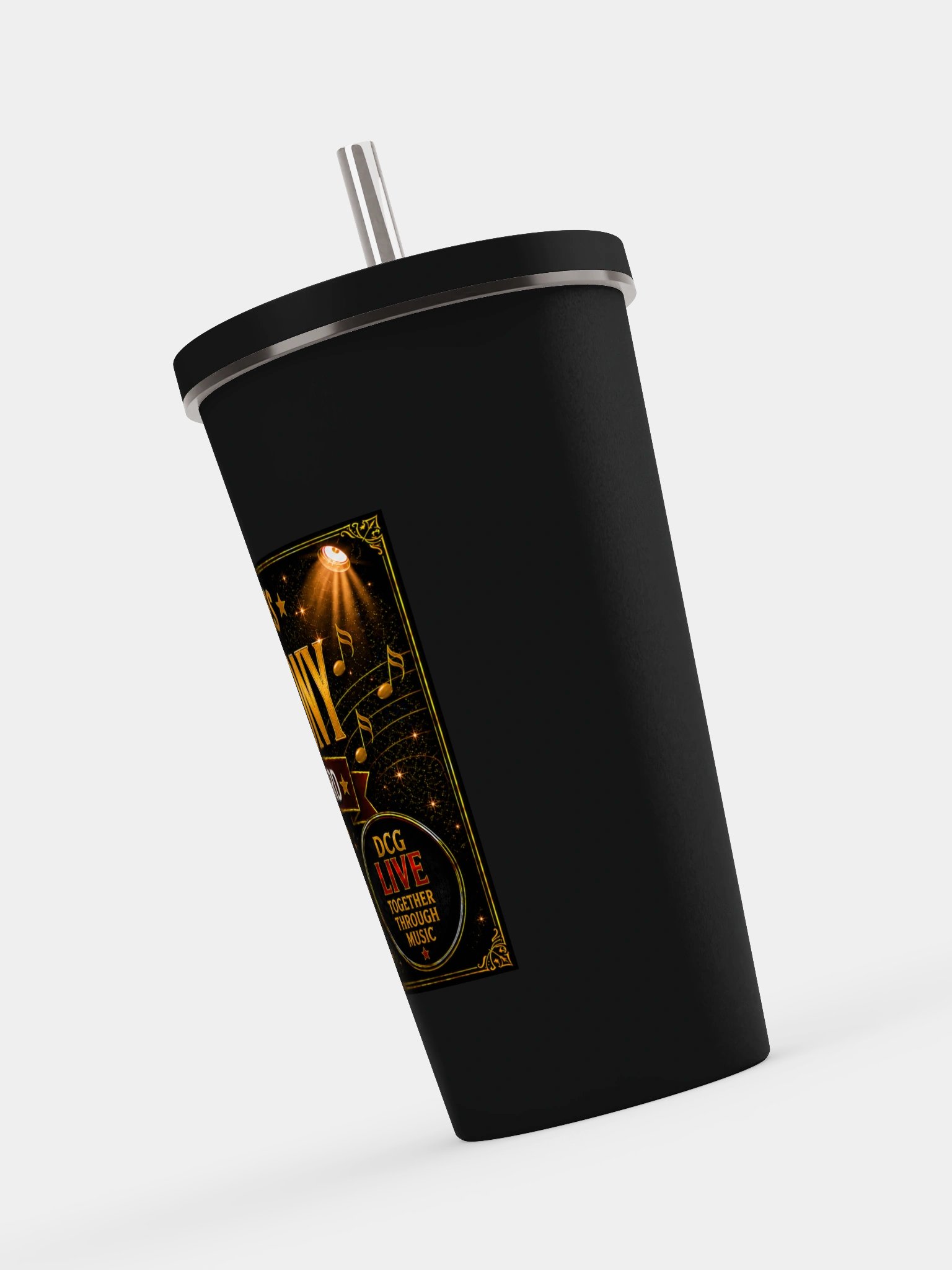 One Song, Many Voices DCG Members Event Tumbler product image (7)