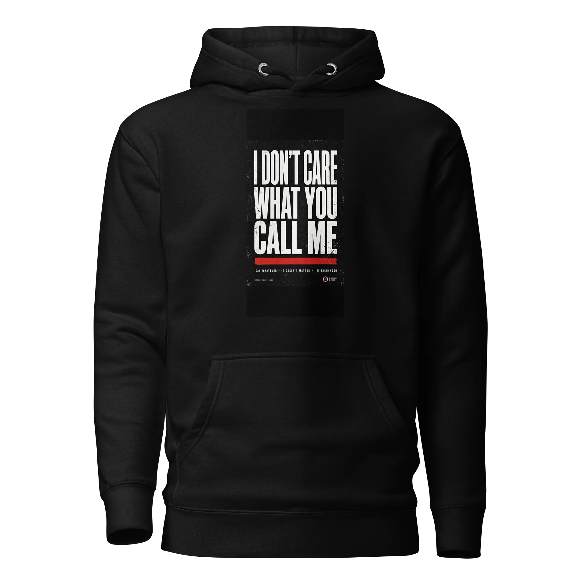 Don't Call me Late For Dinner Hoodie product image (1)
