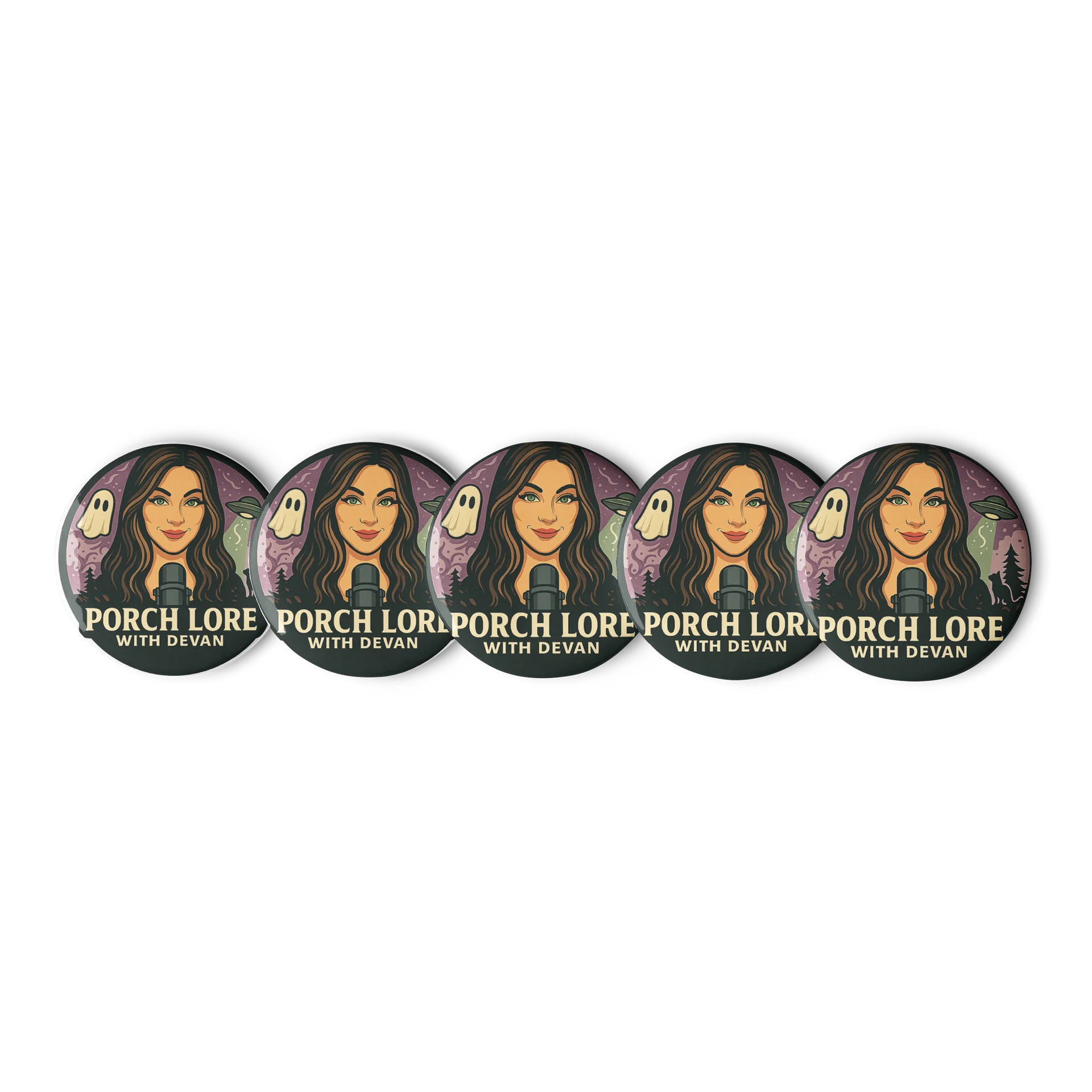 PORCH LORE DEVAN PINS product image (1)