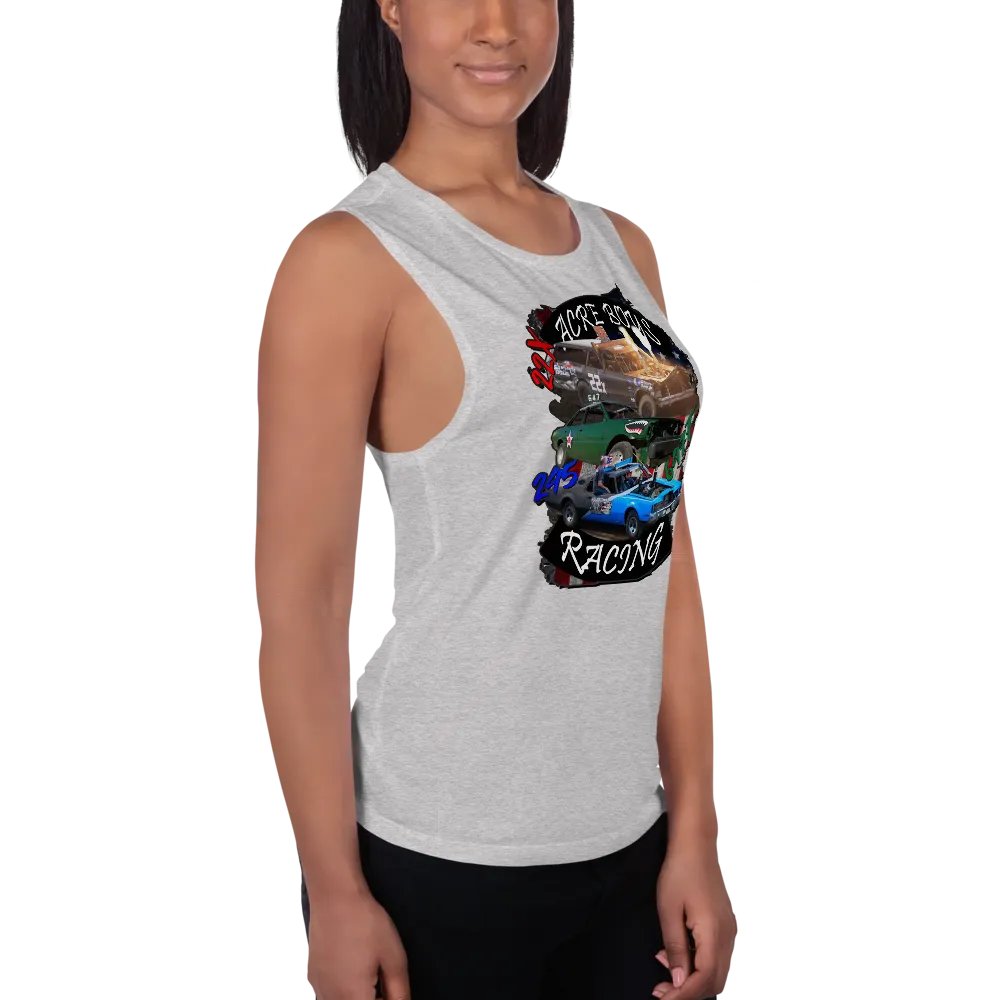 Acre Boys Racing - Women's Tank product image (3)