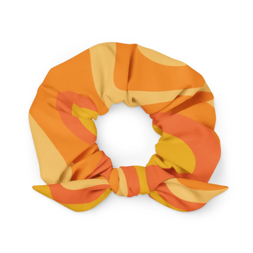 Groovy Besties Scrunchie product image (2)