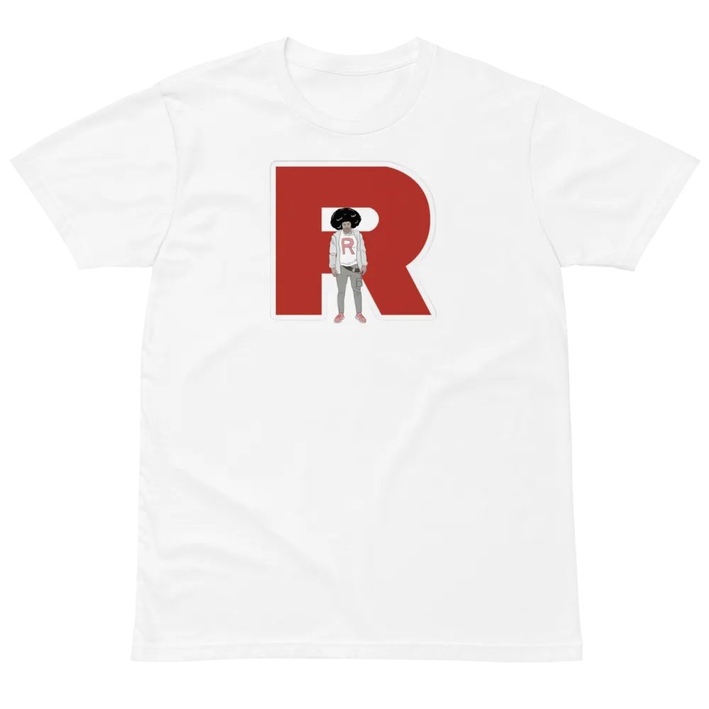 AFRO-ROCKETMAN product image (2)