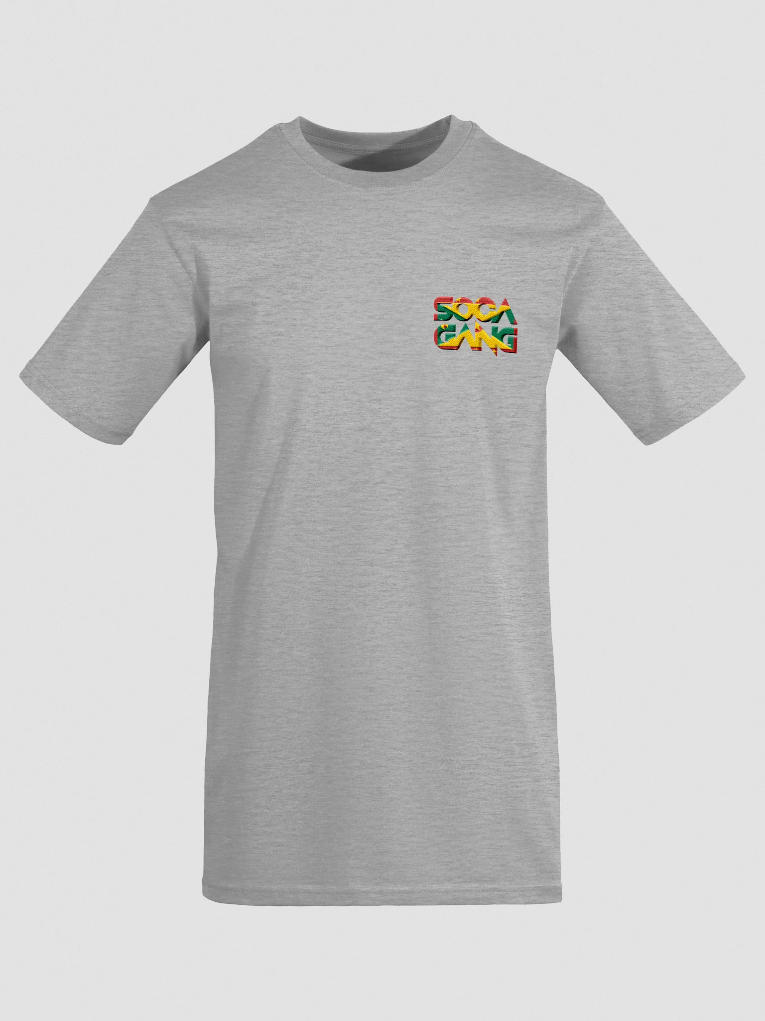 Grenada (Embroidered) product image (3)