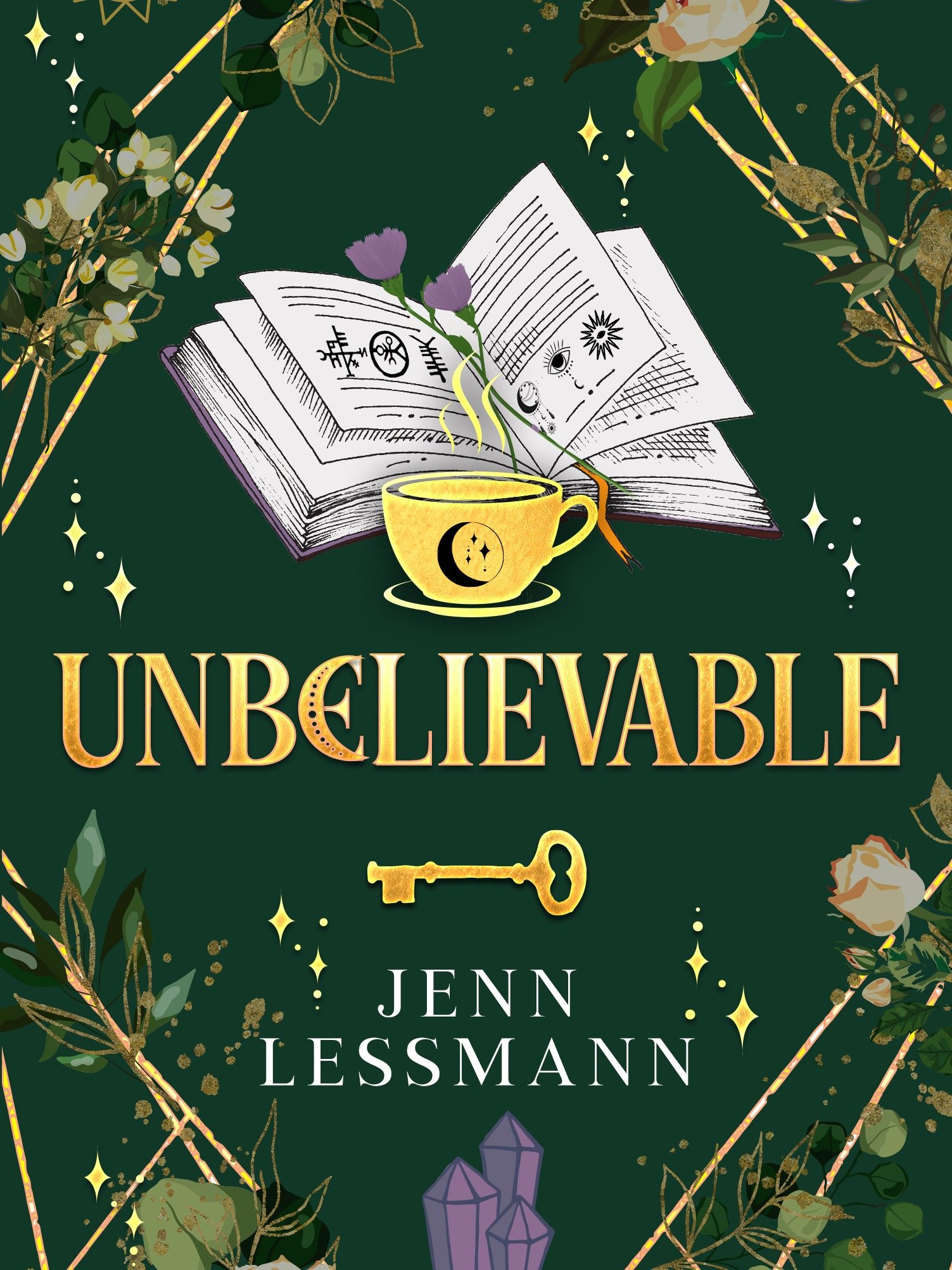 Unbelievable eBook product image (1)