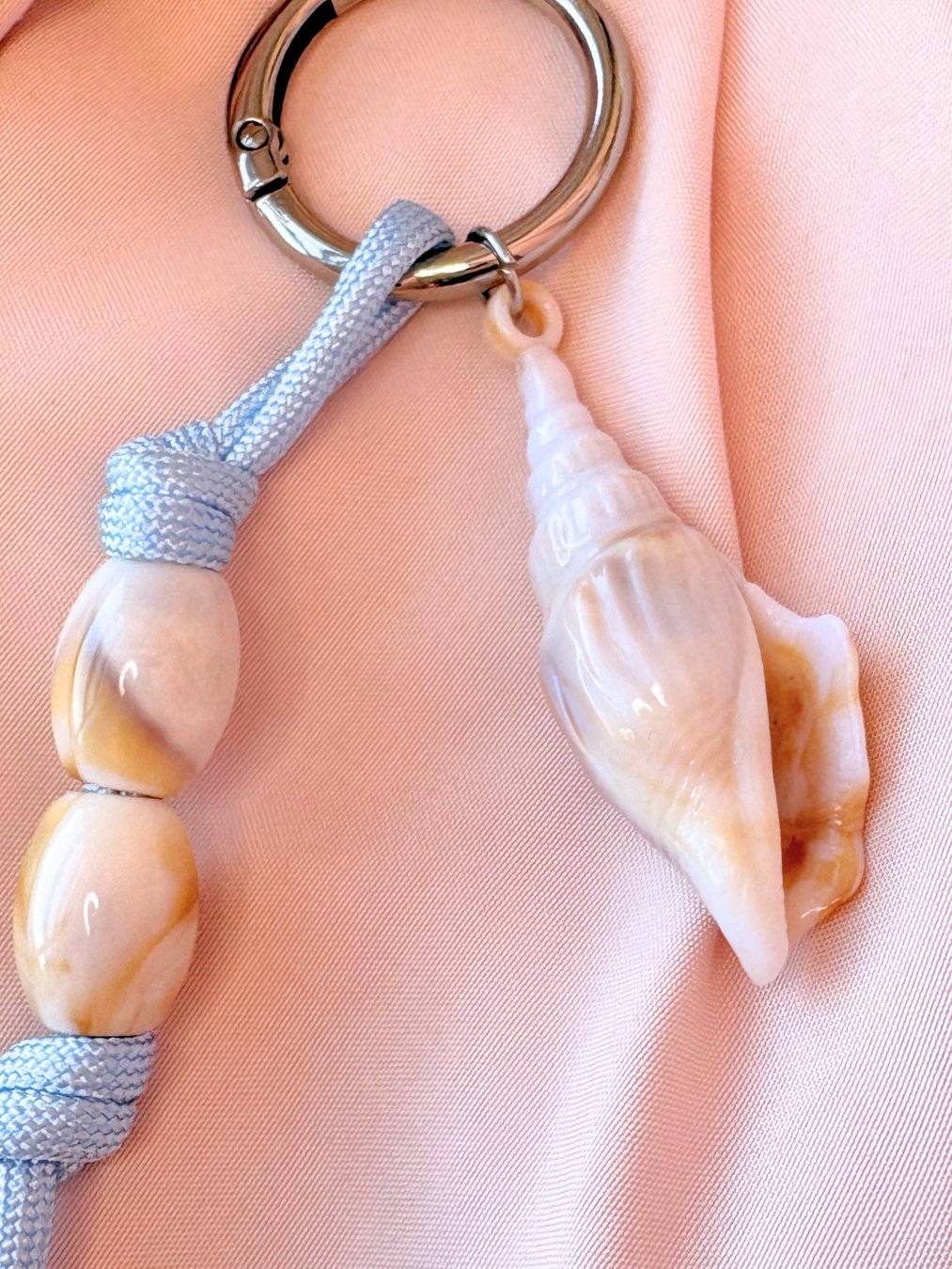 Mar Paracord Charm product image (2)