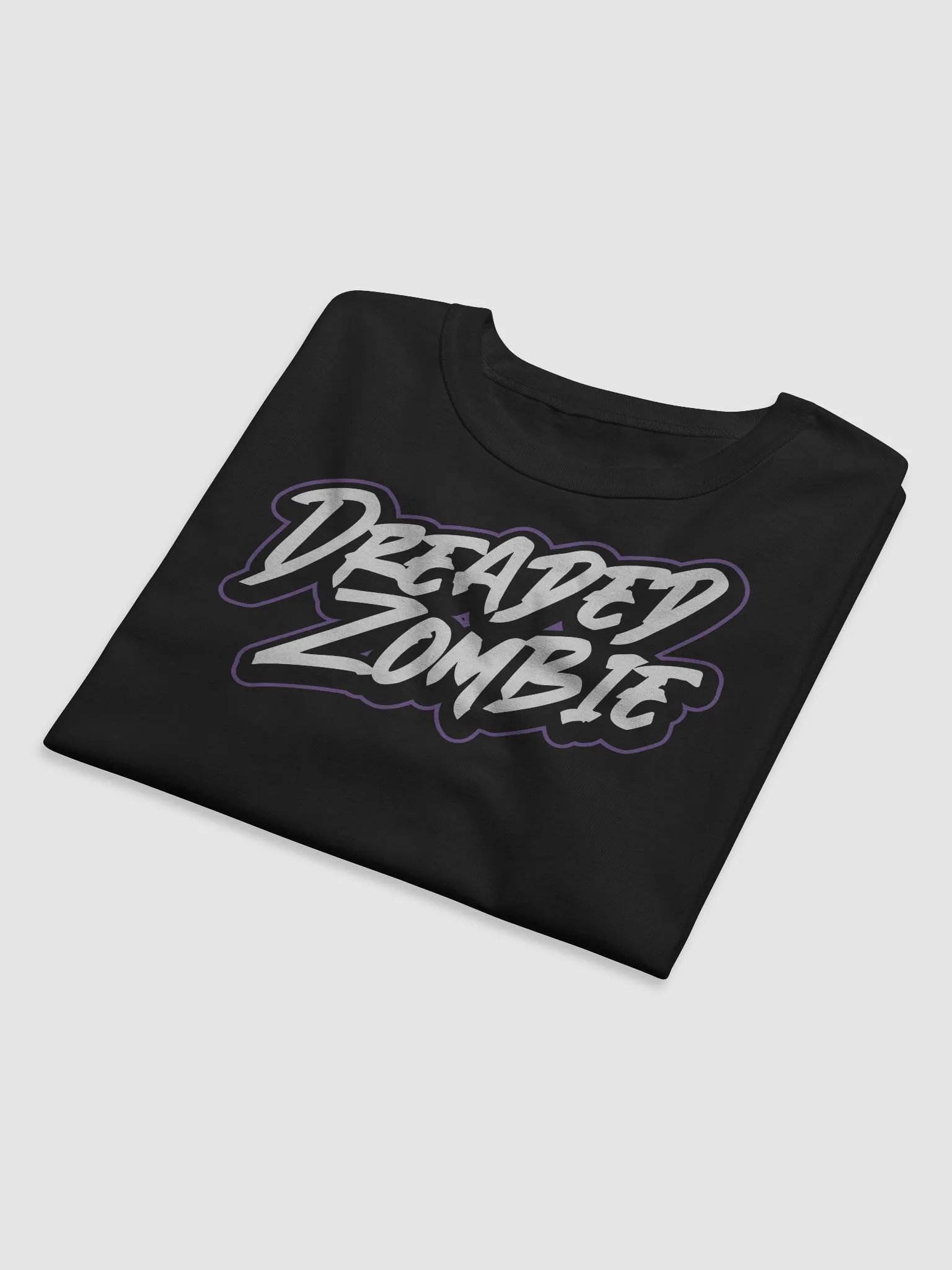 DreadedZombie (Text) - Champion Brand product image (5)