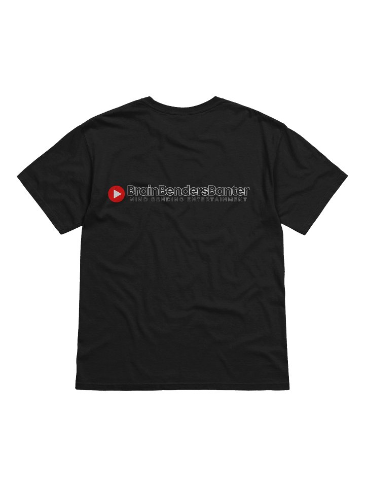 BBB Potato Squad Cotton T-Shirt product image (2)