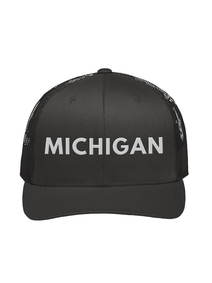 MICHIGAN Mio Trucker product image (1)