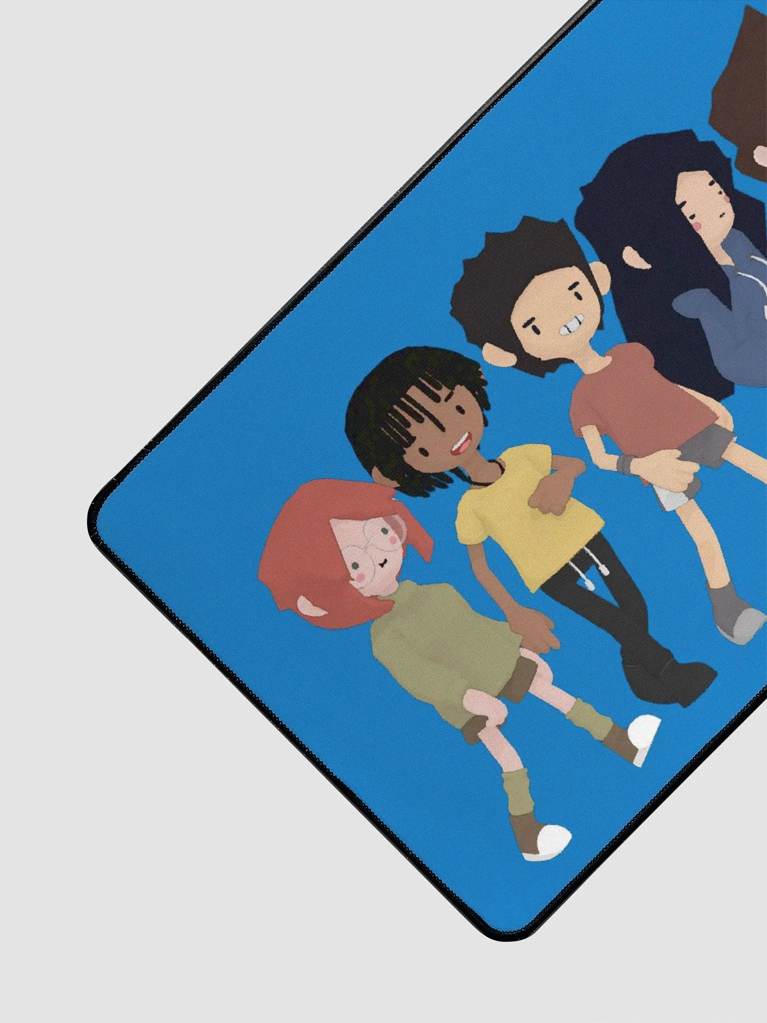 P.O.P Walk Art Mouse Pad product image (3)