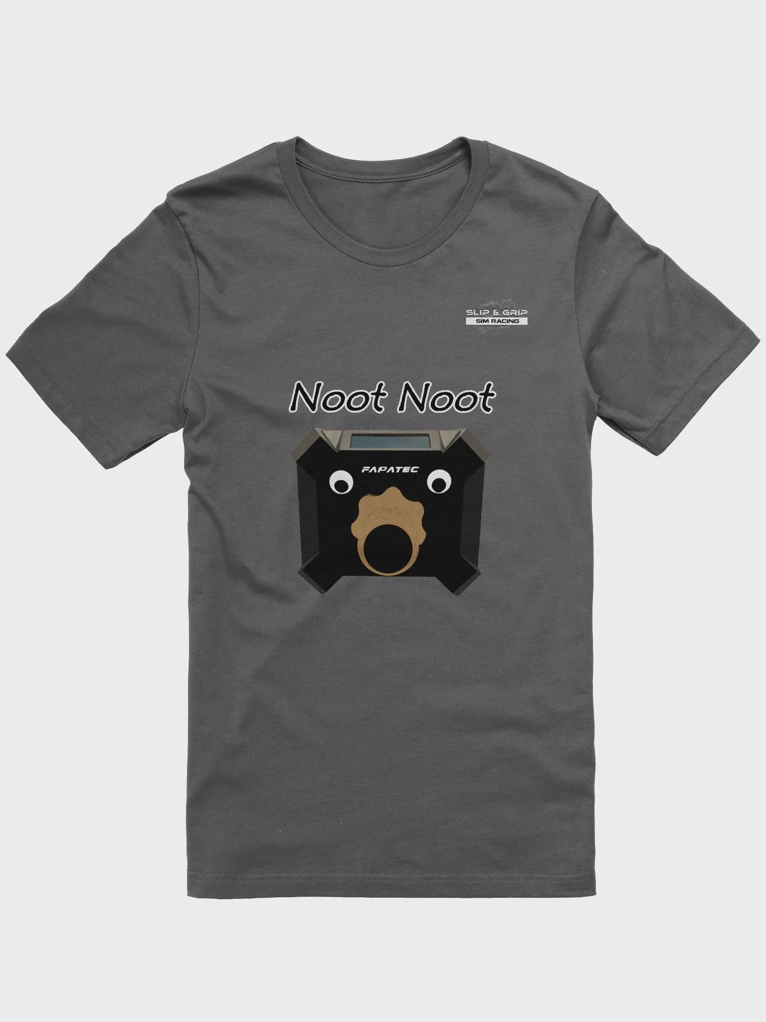 Pingu Tee - Soft Style product image (1)