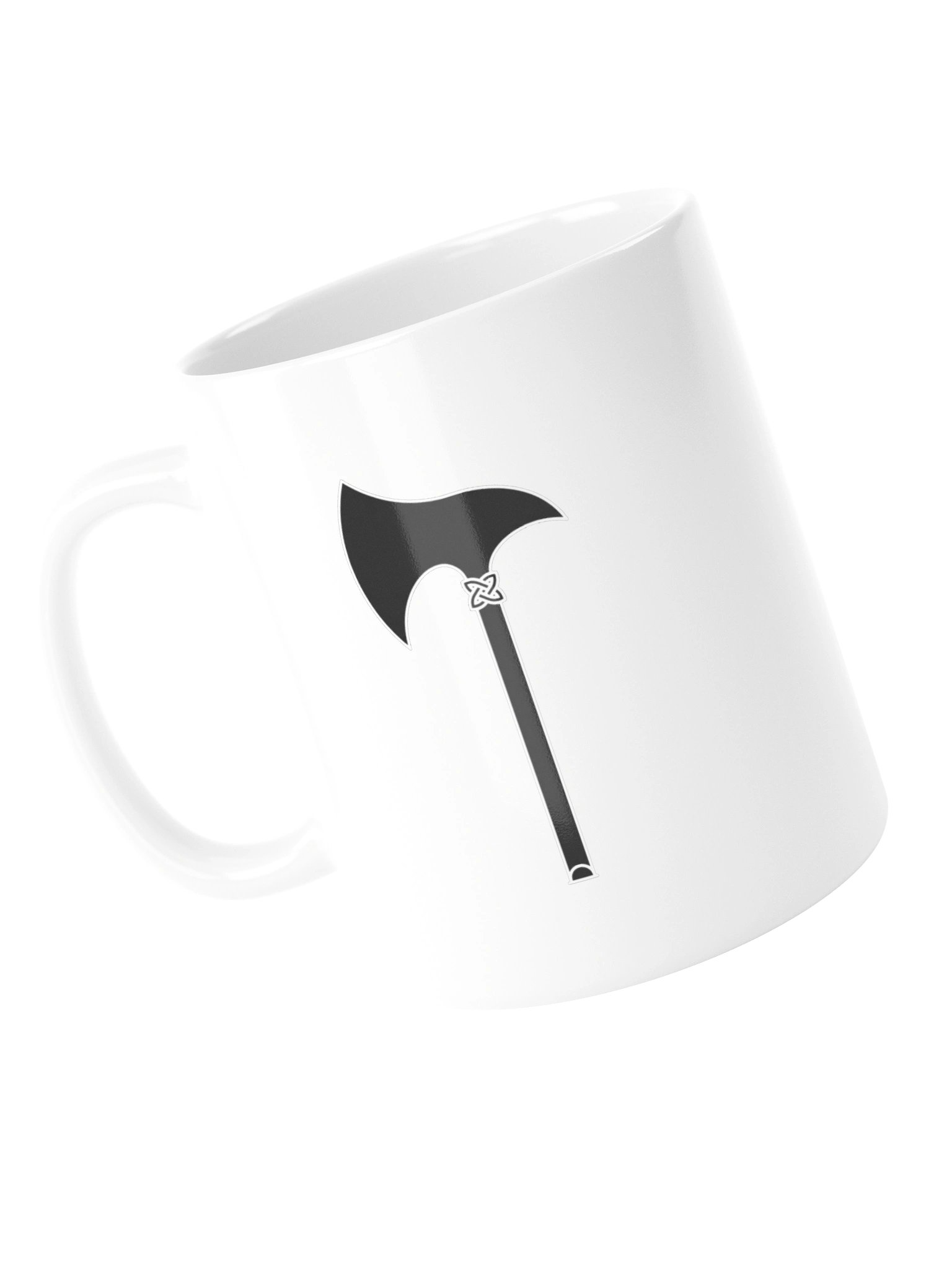 Minimal Axe Mug product image (13)