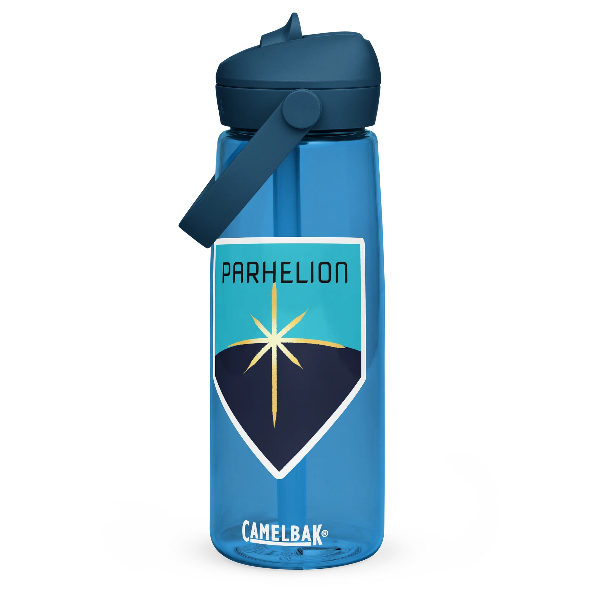 Crew Water Bottle product image (5)