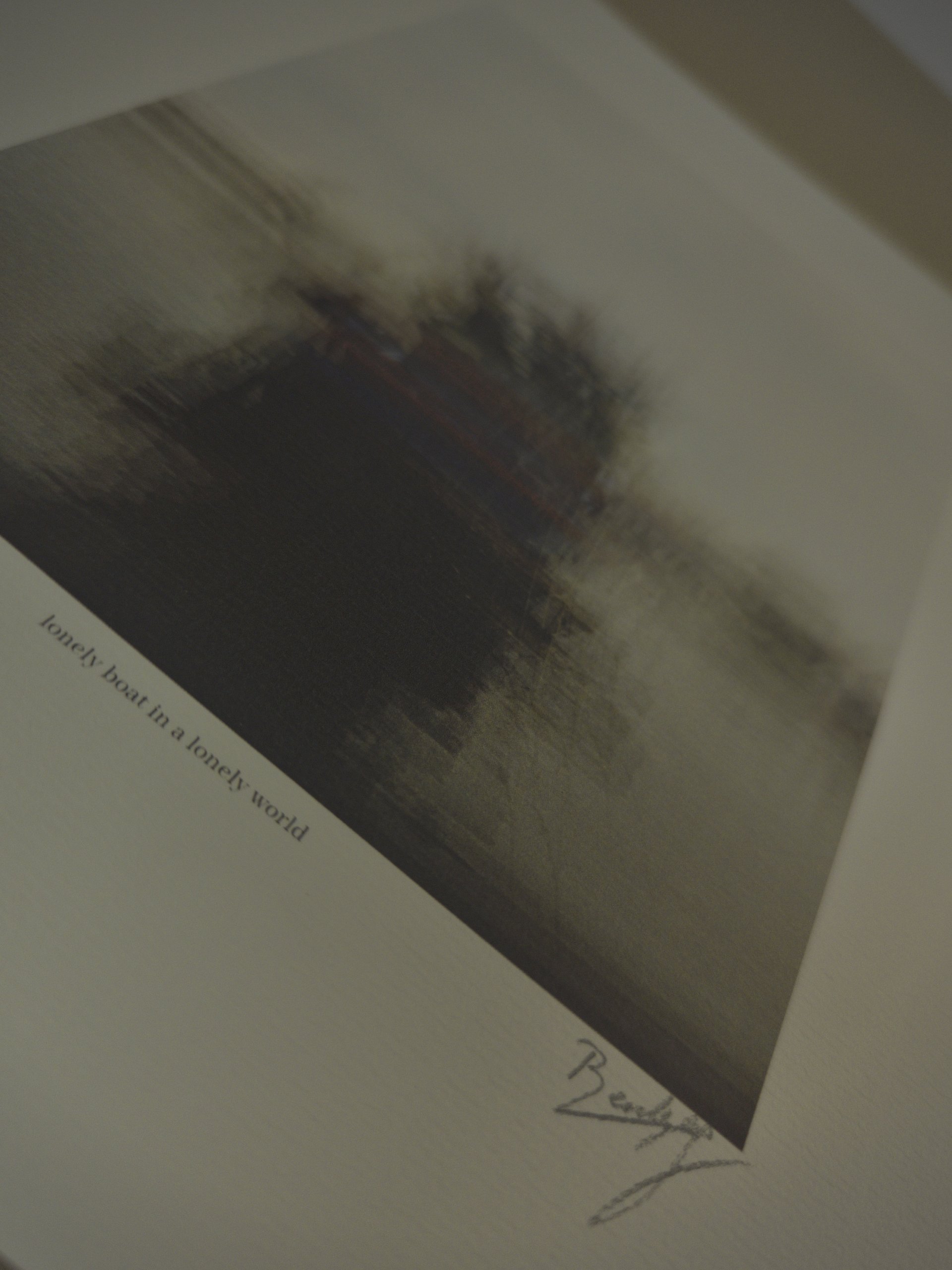 lonely boat in a lonely world product image (5)