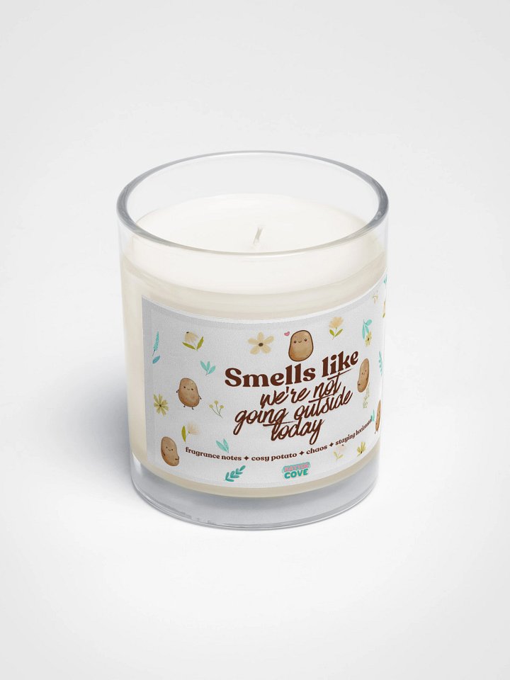 The Potato Candle product image (2)