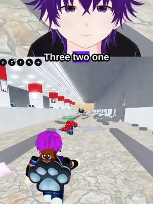 IFB VS SPIDERMAN #roblox #robloxfypシ #robloxedits #robloxfyp #fypシ 
