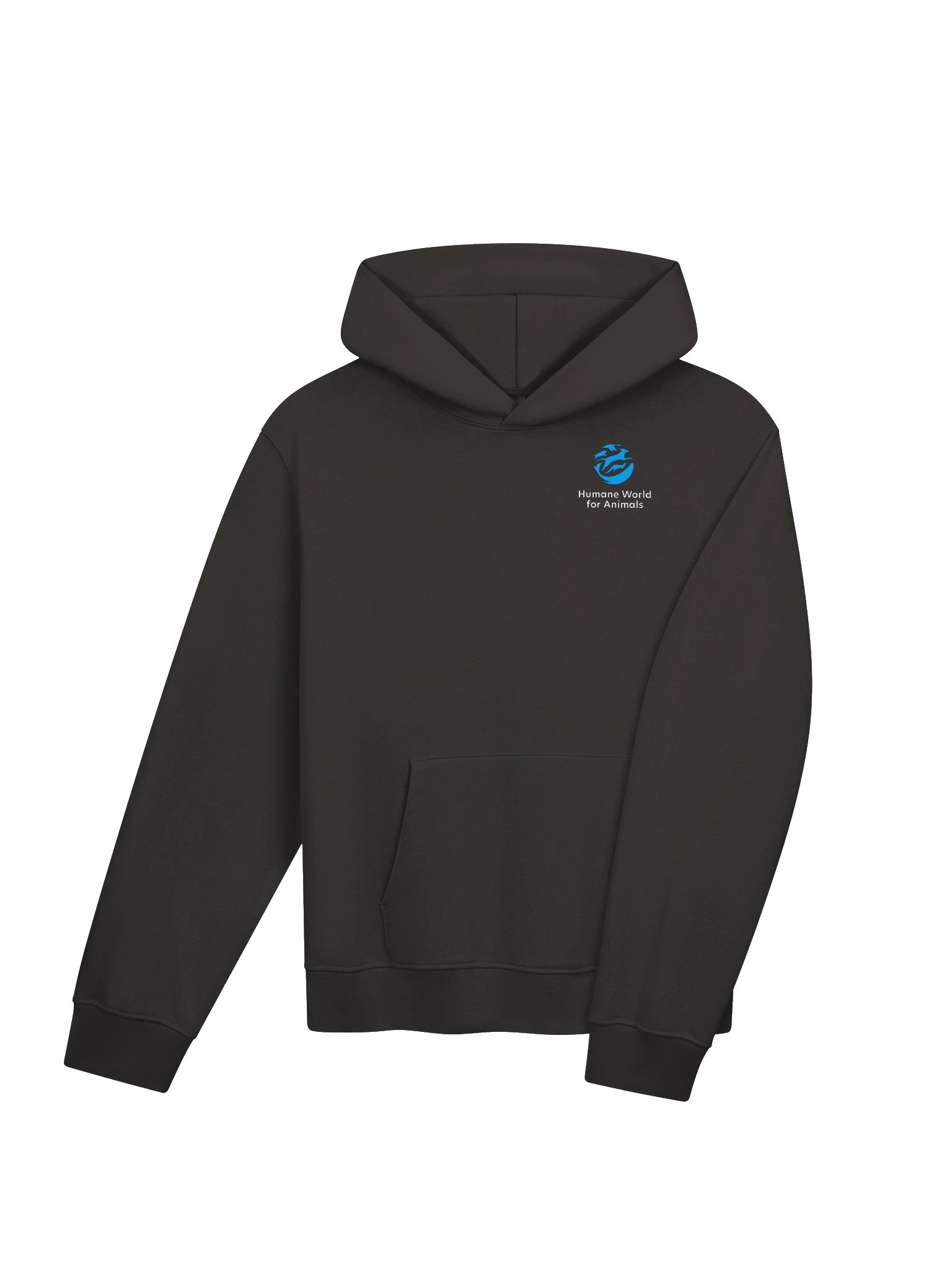 United by a love for animals - Hoodie product image (4)