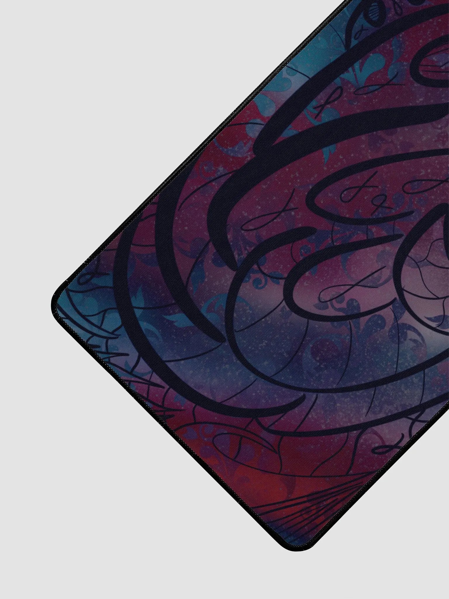 ~ D R A G O N E G G - Desk Mat! ~ product image (2)