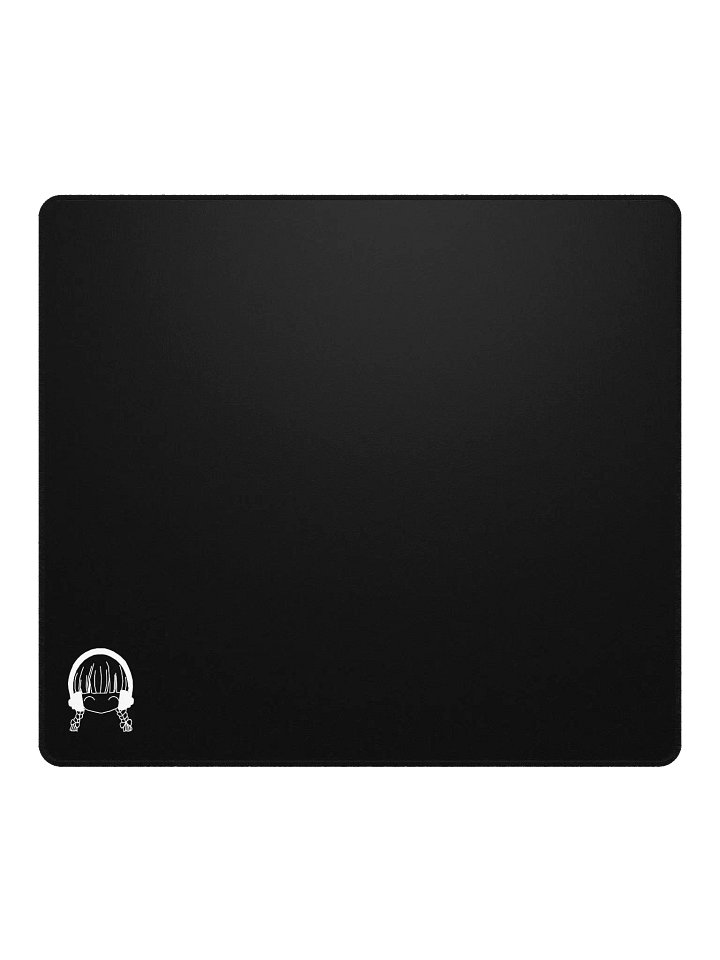 Malka SCREAMwear Gaming Mat Black product image (3)