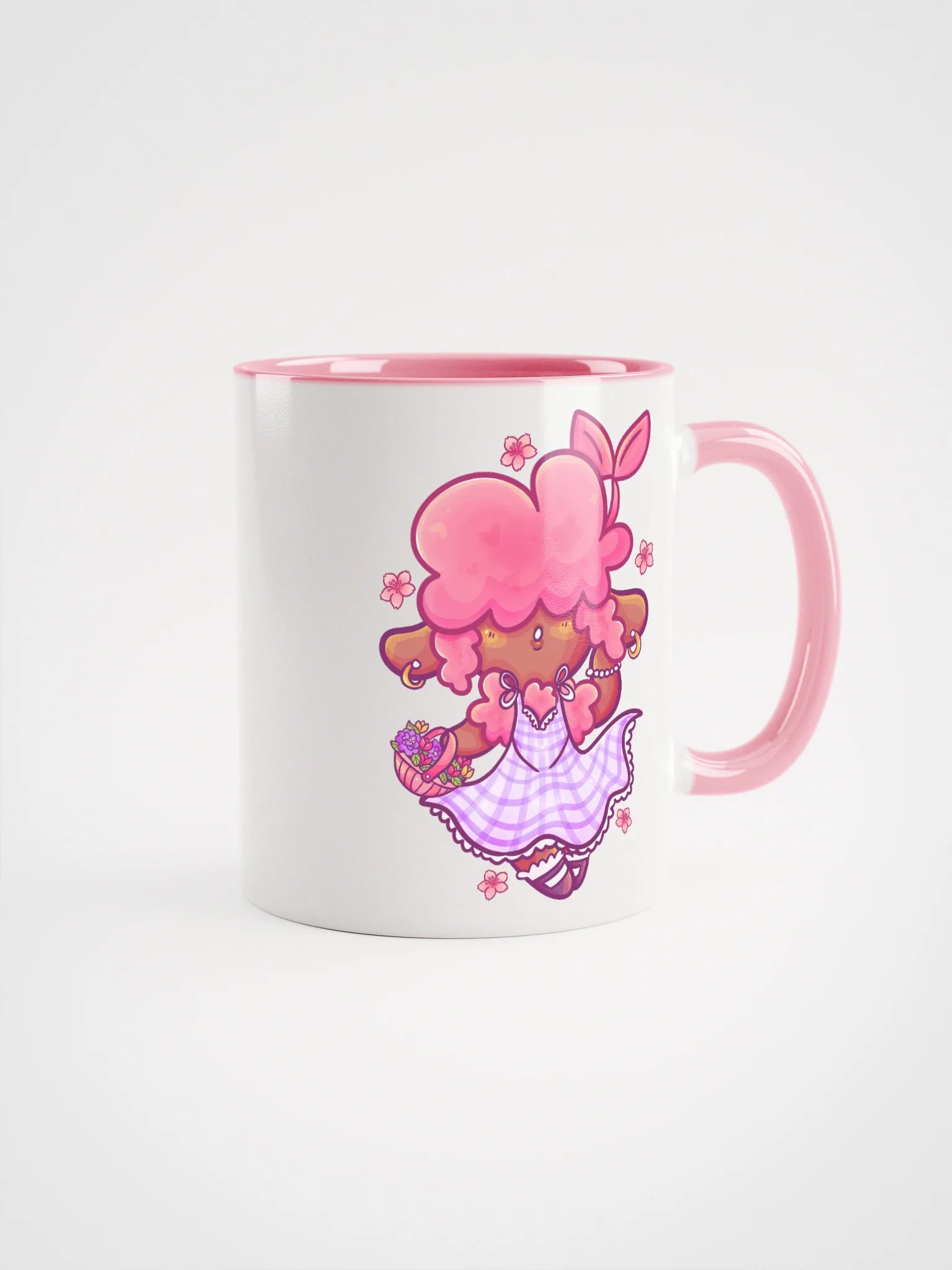 Spring Shirley - Mug product image (1)