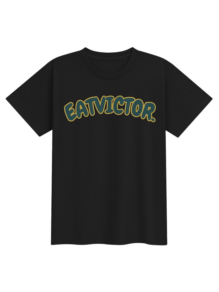 EATVICTOR. ORGINAL LOGO KIDS. product image (1)