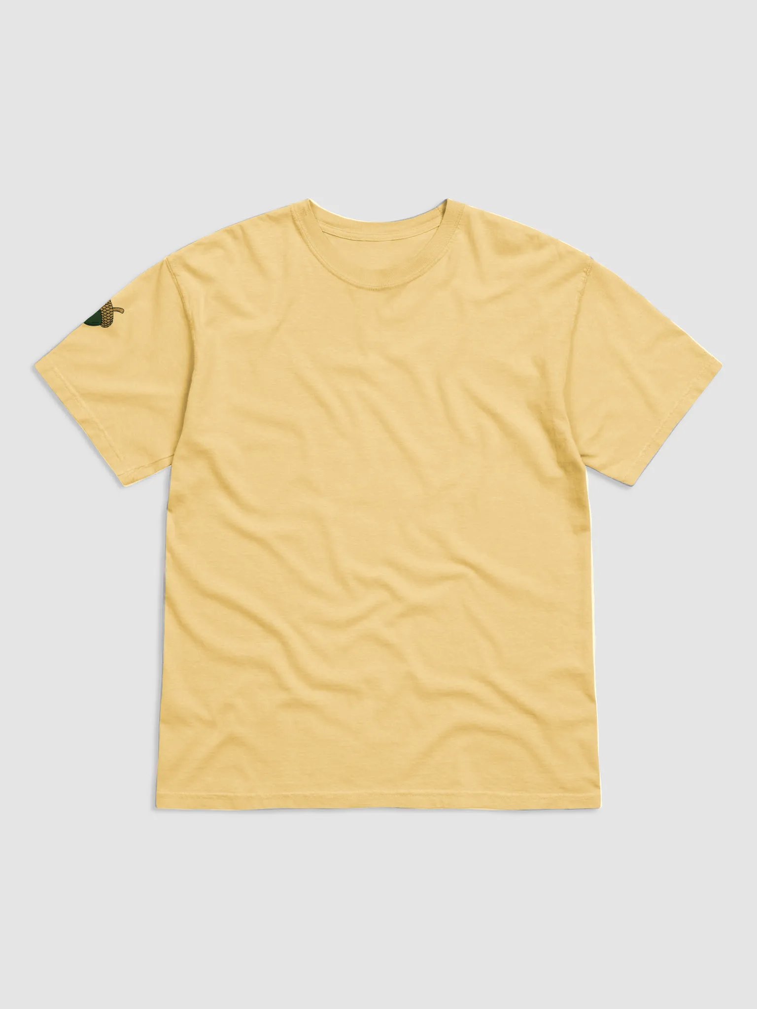 Squad Tshirt - Back Logo - Brights product image (1)