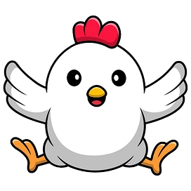 Chicken Nugget tier thumbnail