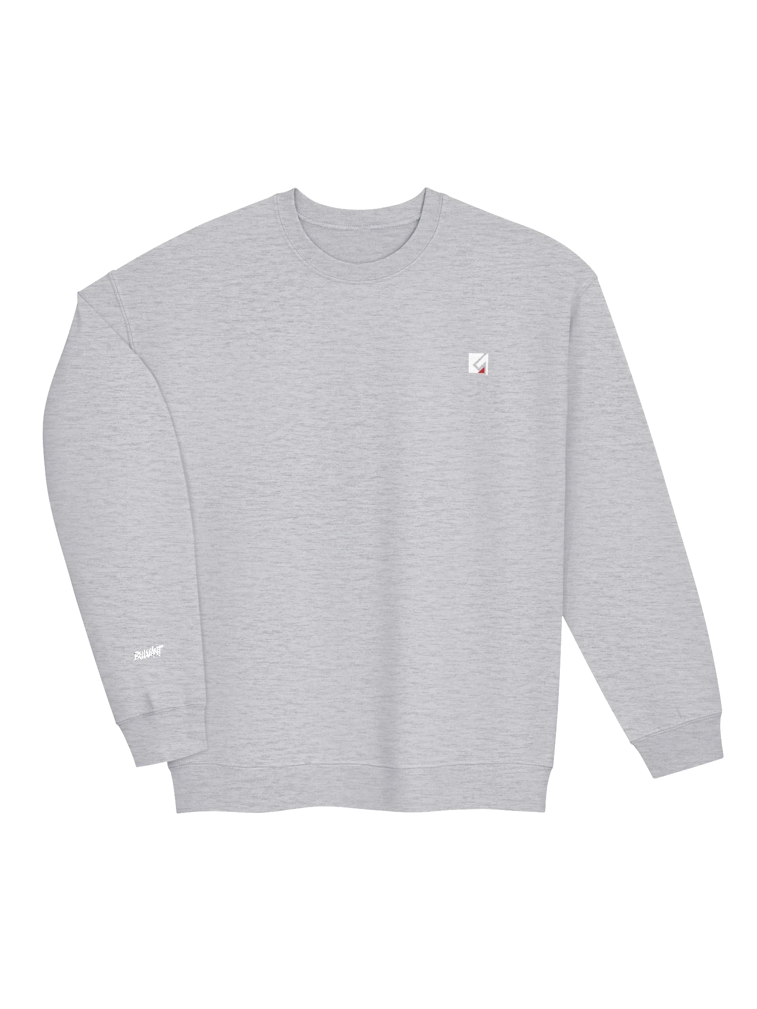 Sky Line Sweatshirt - Bulvant - ZC3u0ZjOYZE
