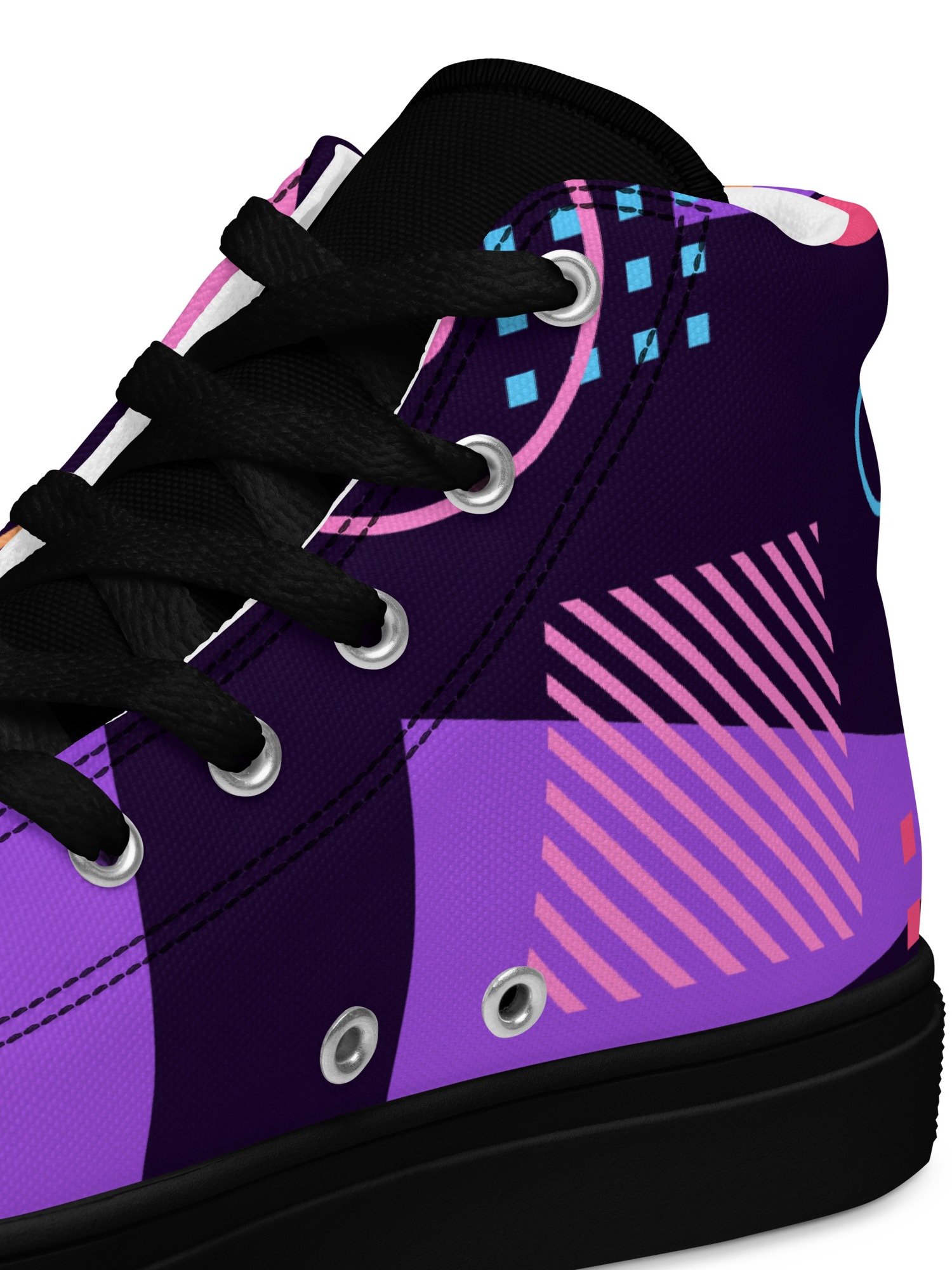 Men's Punk Purple product image (9)
