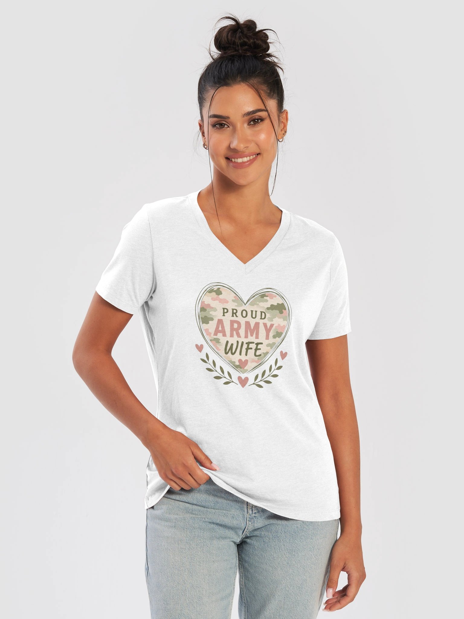 Army In My Heart product image (9)