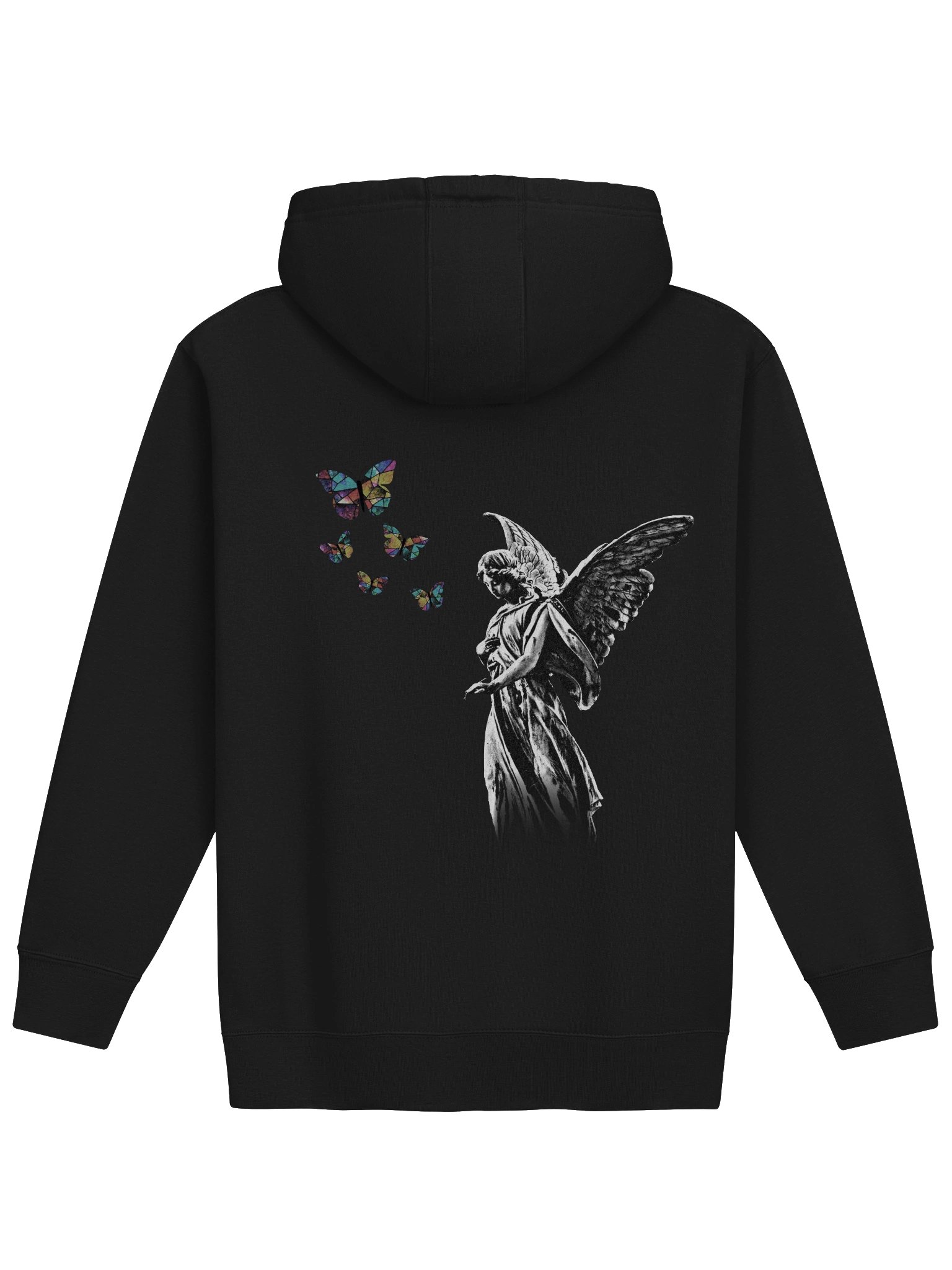 Butterfly Hoodie product image (2)