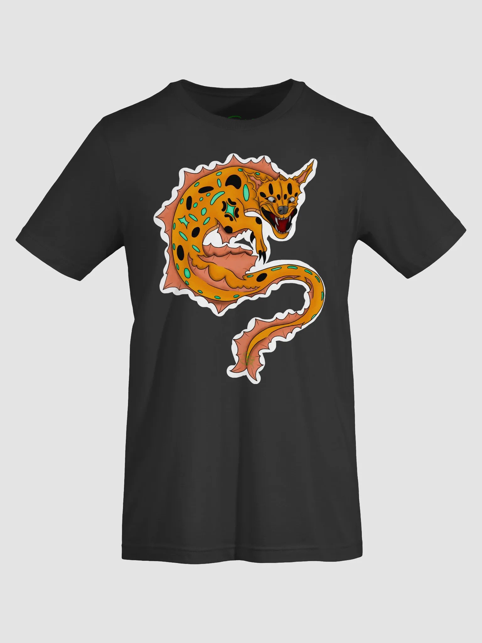 Dog Fish (Supersoft Tees) product image (66)