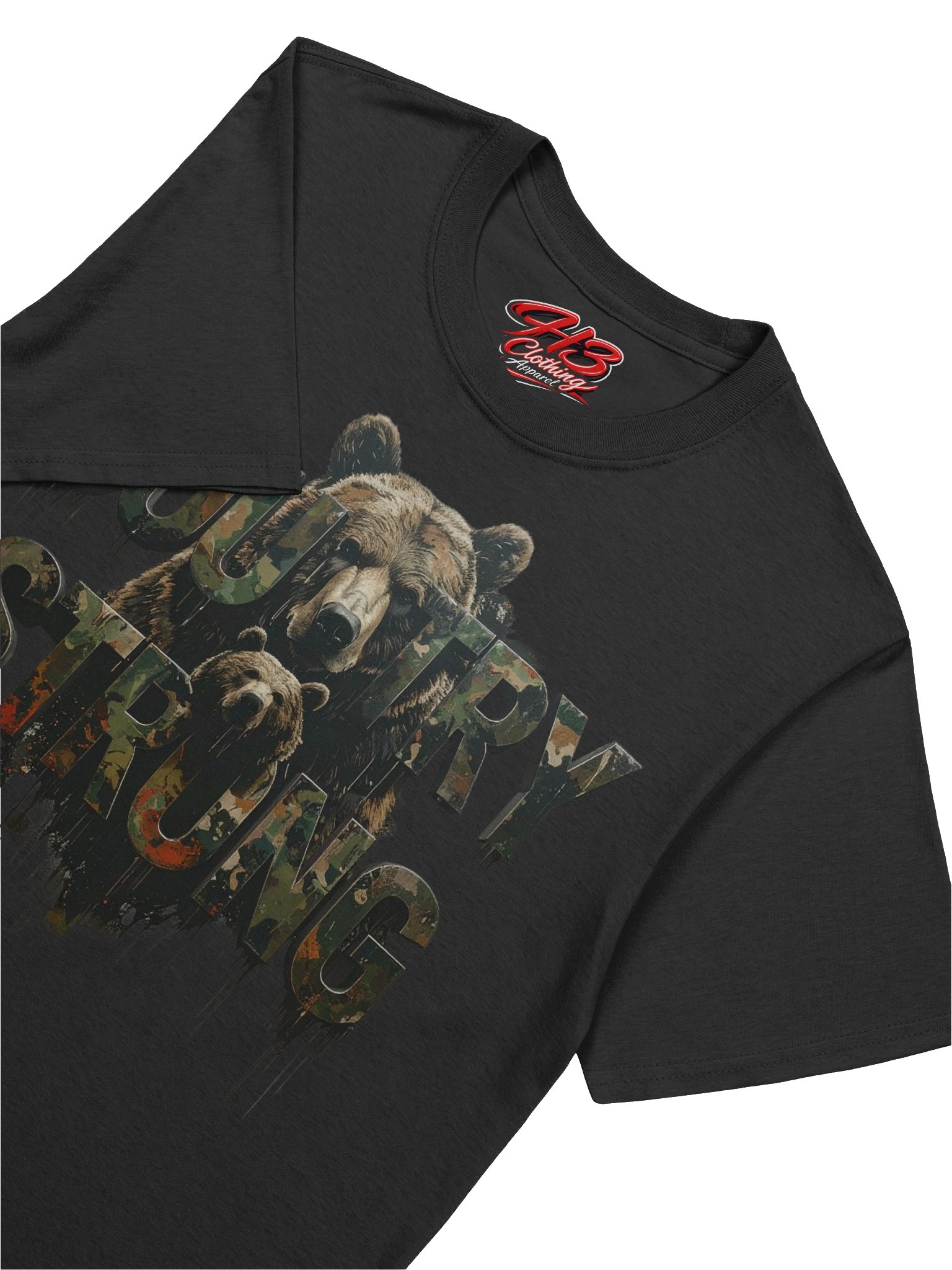 Country strong tee product image (26)