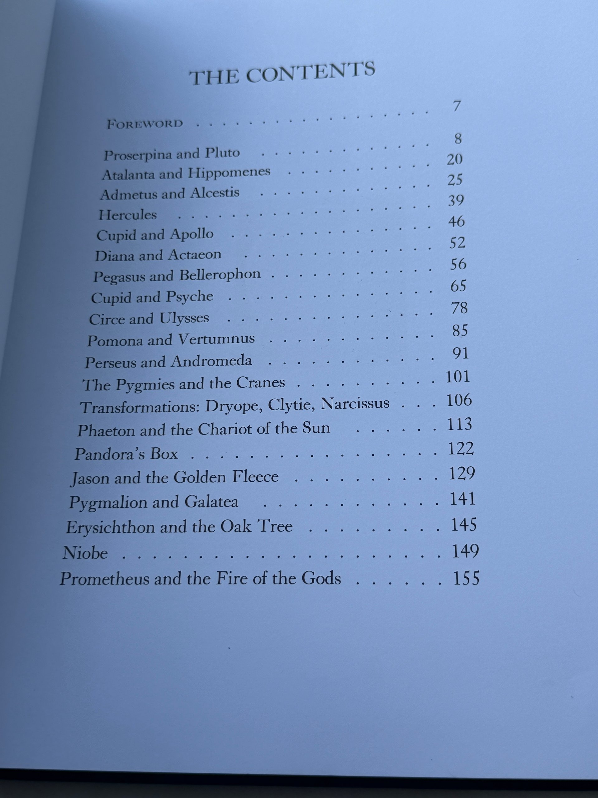 1993 | A Children’s Treasury of Mythology | Margaret Evans Price | Illustrated Hardcover product image (4)