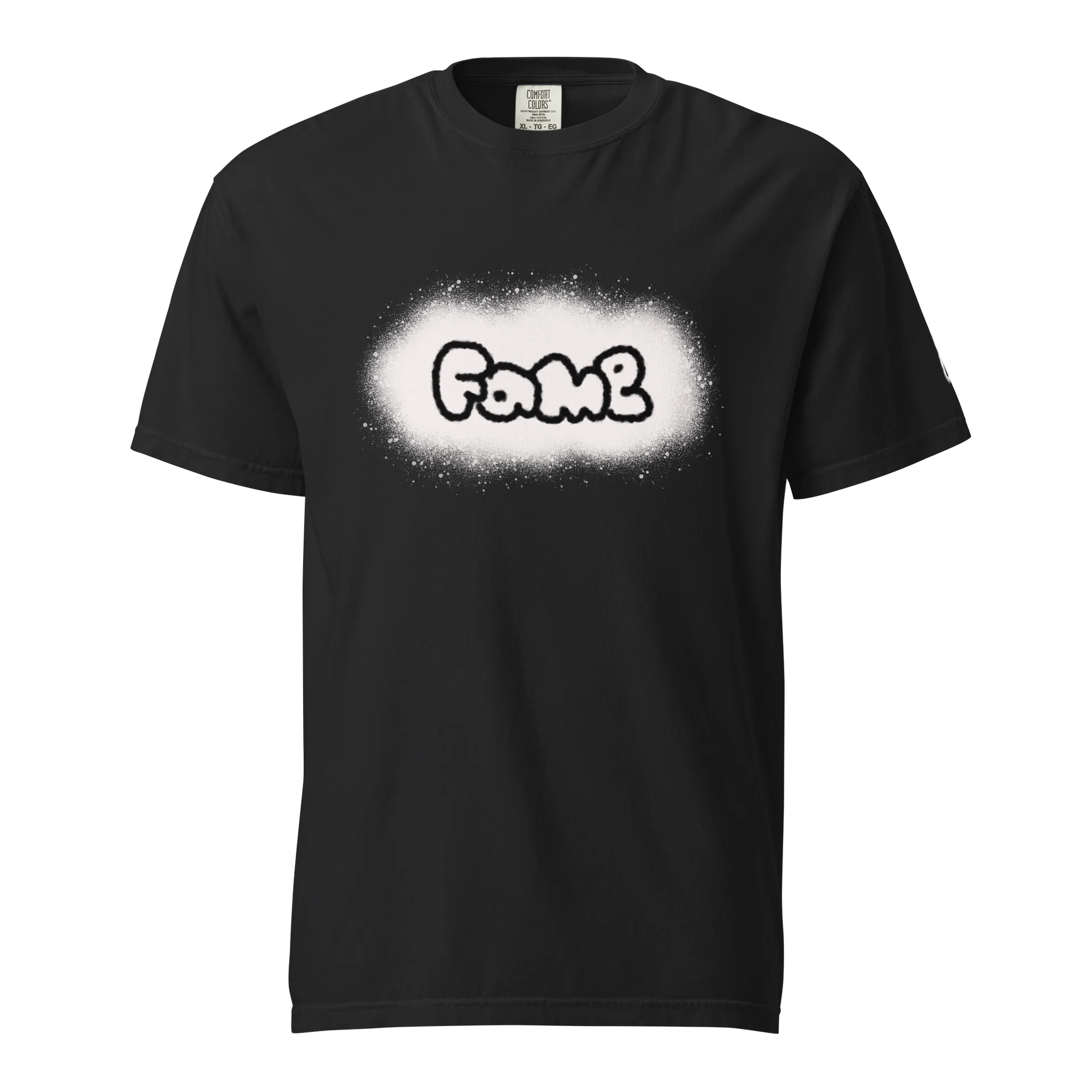 FAME TEE product image (1)