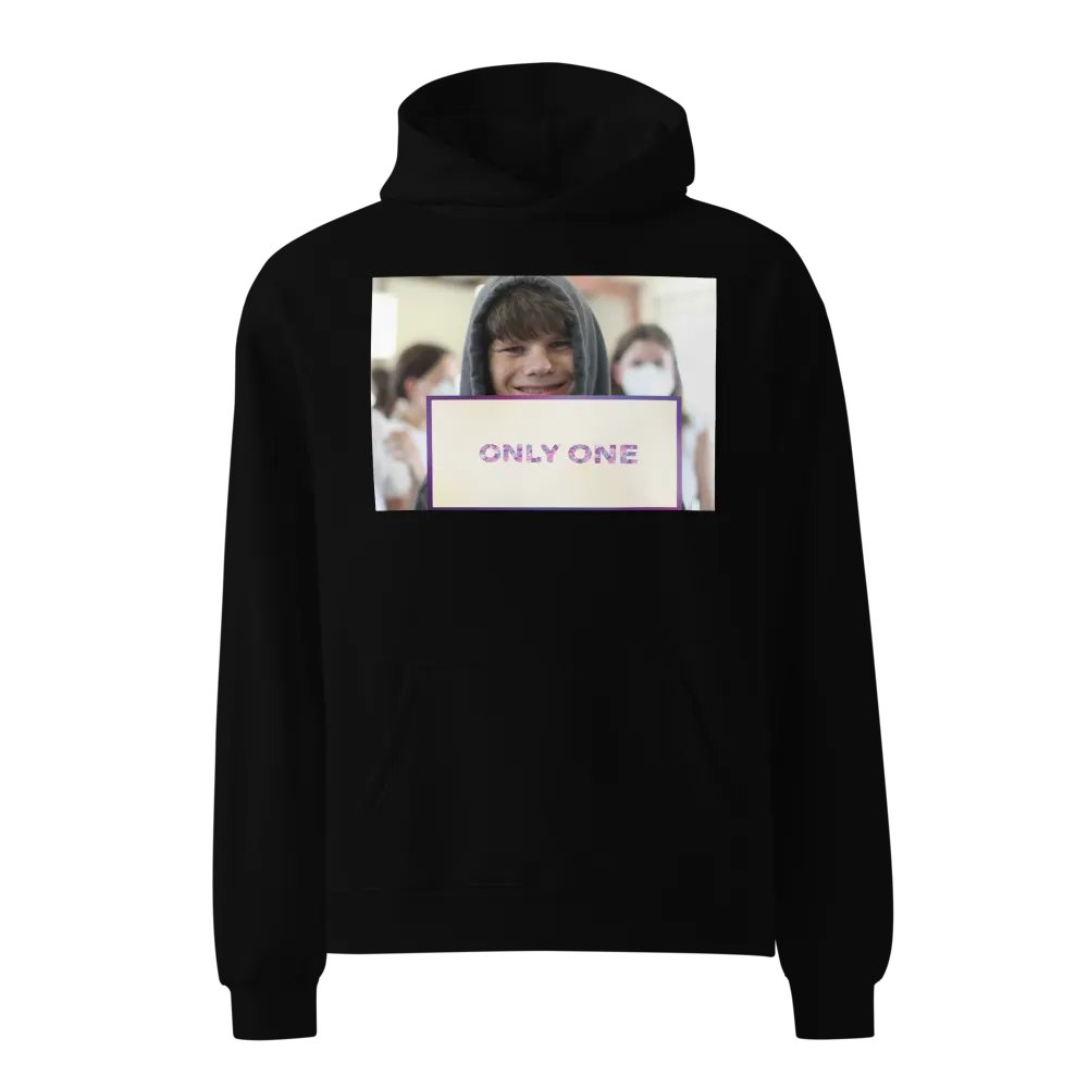 Only One Merch product image (1)